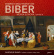 Biber Heinrich Ignaz - Mensa Sonora Biber Heinrich Ignaz - Mensa Sonora