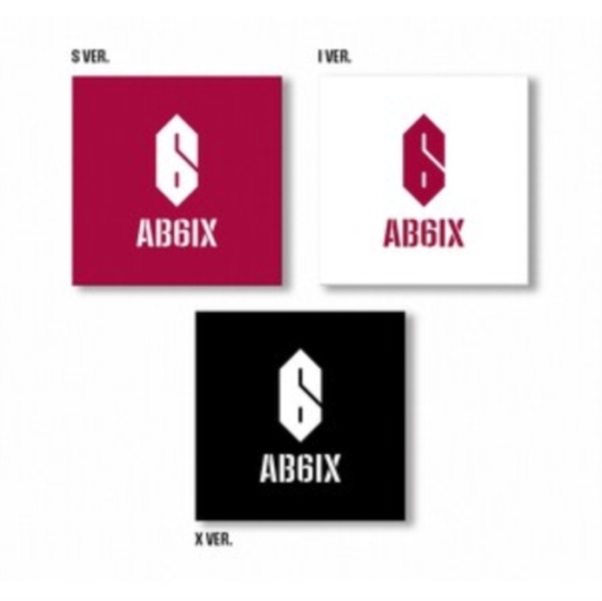 AB6IX - B:Complete (1st EP)
