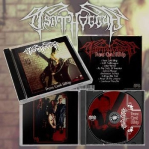 Tsatthoggua - Trans Cunt Whip