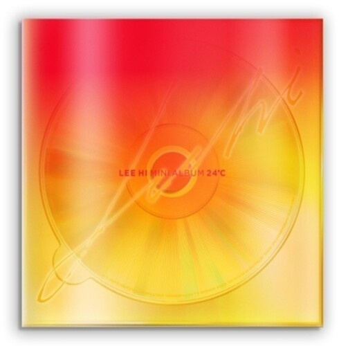 Lee Hi - 24 C