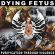 Dying Fetus - Purification Through Violence Reiss Dying Fetus - Purification Through Violence Reiss