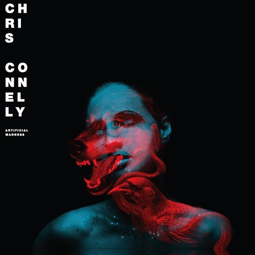 Connelly Chris - Artificial Madness