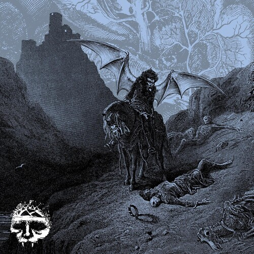 Integrity - Howling, For The Nightmare Shall Co