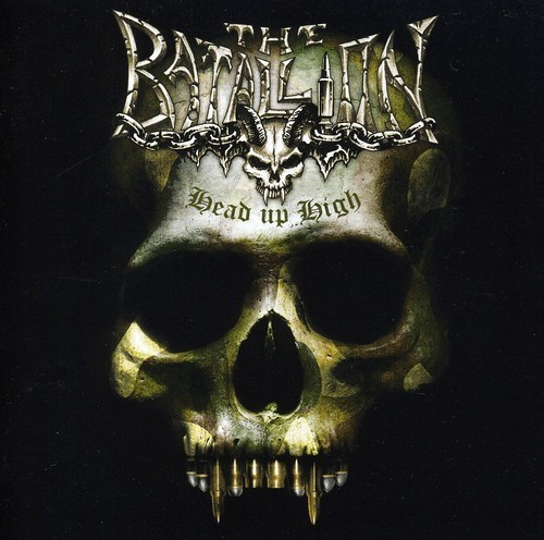The Batallion - Head Up High