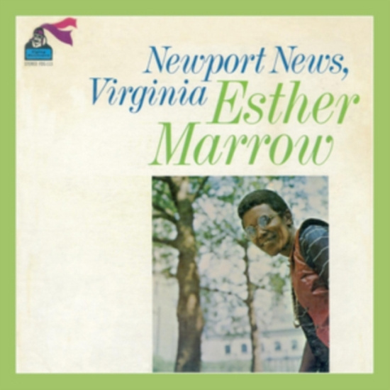 Marrow Esther - Newport News, Virginia