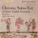 Various Composers - Christus Natus Est - An Early Engli Various Composers - Christus Natus Est - An Early Engli