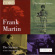 Martin Frank - Mass For Double Choir Martin Frank - Mass For Double Choir