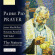 Macmillan / Panufnik / Todd - Padre Pio - Prayer