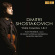 Dmitri Shostakovich - Violin Concertos Nos. 1 & 2 Dmitri Shostakovich - Violin Concertos Nos. 1 & 2