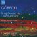 Gorecki Henryk Mikolaj - Complete String Quartets, Vol. 2 Gorecki Henryk Mikolaj - Complete String Quartets, Vol. 2