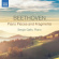 Various - Piano Pieces & Fragments Various - Piano Pieces & Fragments