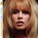 Brigitte Bardot - La Belle Et Le Blues Brigitte Bardot - La Belle Et Le Blues