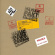 Warsaw Pakt - Needle Time (Lp + 7 Warsaw Pakt - Needle Time (Lp + 7