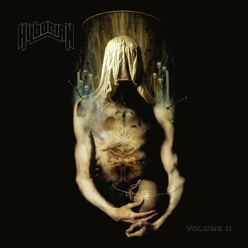 Hyborian - Volume Ii