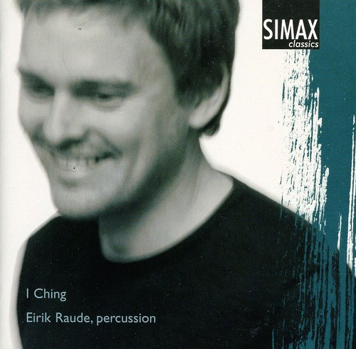 Raudeeirik - I Ching (Nörgaard/Lindberg/Adderly)