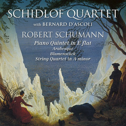 Robert Schumann - Chamber Music