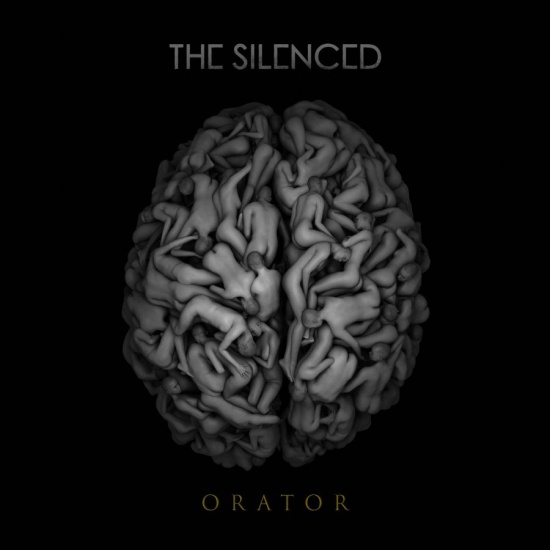 Silenced The - Orator