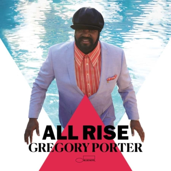Gregory Porter - All Rise (Ltd Digi Dlx)