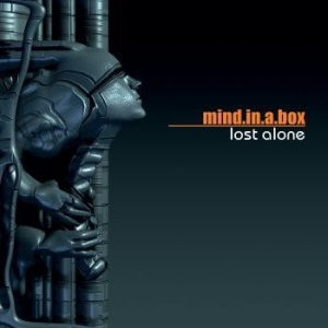 mind.in.a.box - Lost Alone (2 Lp)