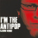 Berge Björn - I'm The Antipop Berge Björn - I'm The Antipop
