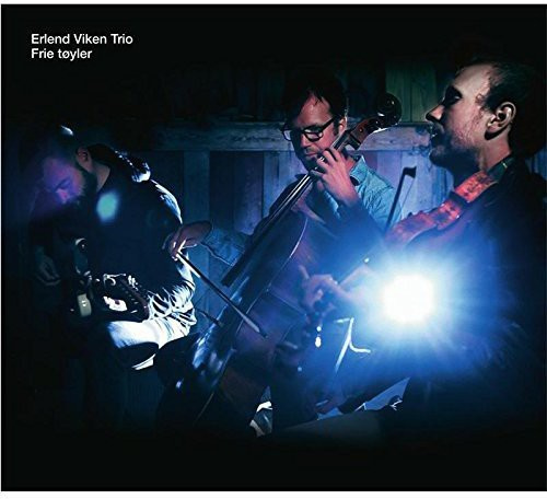 Viken Erlend Trio - Frie Töyler