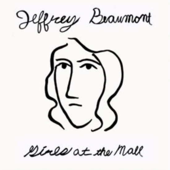 Beaumont Jeffrey - Girls At The Mall
