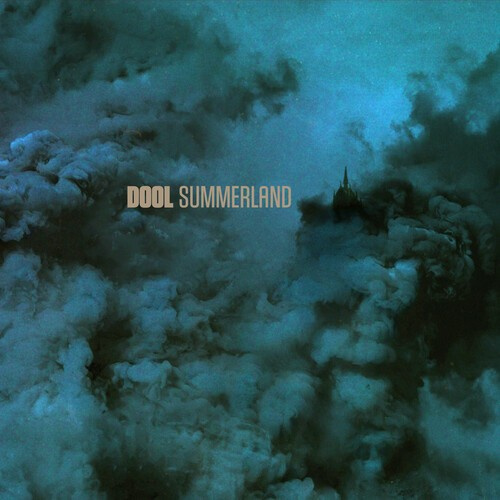 DOOL - Summerland (2 Cd Artbook)