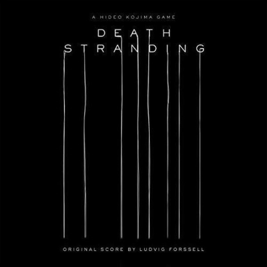 Forssell Ludvig - Death Stranding (Original Score)