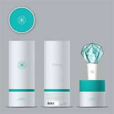 SHINee - OFFICIAL Light Stick