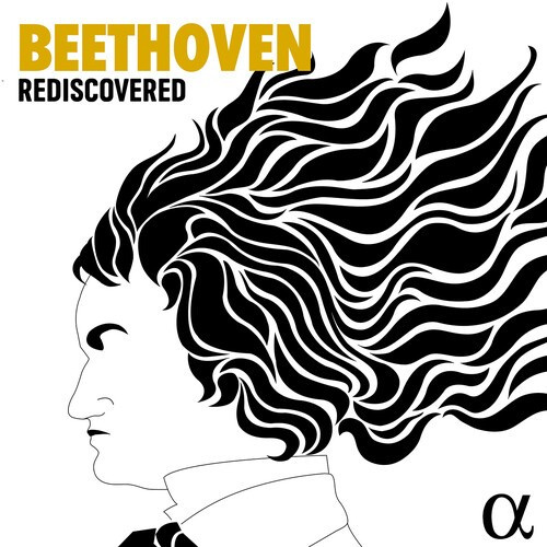 Beethoven Ludwig Van - Beethoven Rediscovered (17 Cd)