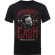 Johnny Cash - Straight Stare Uni Bl Johnny Cash - Straight Stare Uni Bl