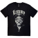 Lemmy - Mf'ing (Black) UNI T-shirt Lemmy - Mf'ing (Black) UNI T-shirt