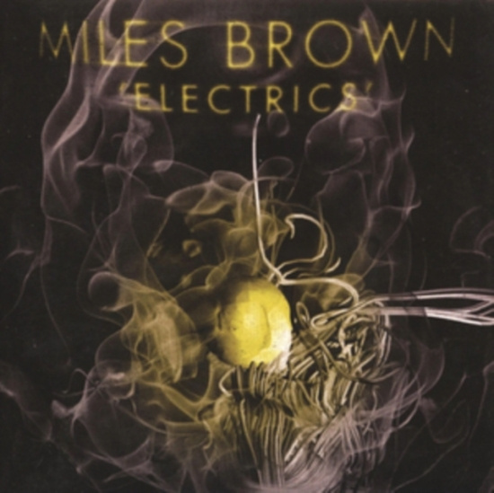 Brown Miles - Electrics - 7