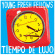 Young Fresh Fellows - Tiempo De Lujo Young Fresh Fellows - Tiempo De Lujo