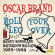Oscar Brand - Roll Your Leg Over Oscar Brand - Roll Your Leg Over