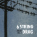 6 String Drag - High Hat (Reissue) 6 String Drag - High Hat (Reissue)