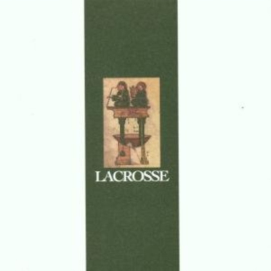 Zorn John - Lacrosse