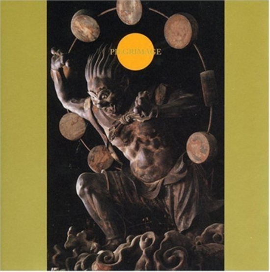 Microcosmos - Pilgrimage
