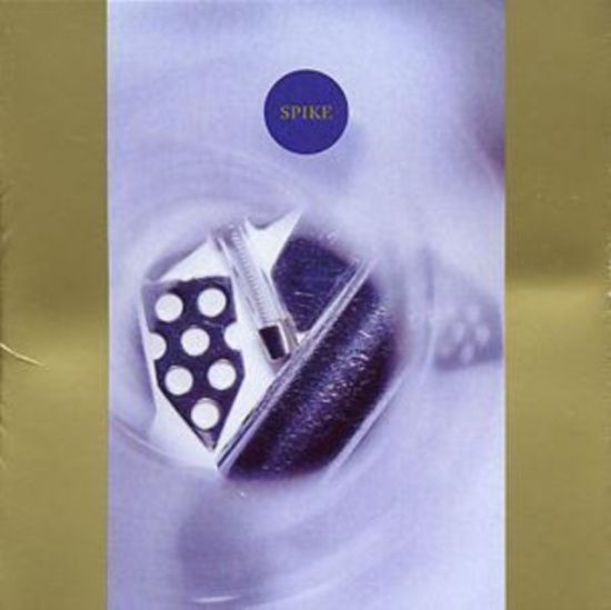 Ichiro Agata - Spike