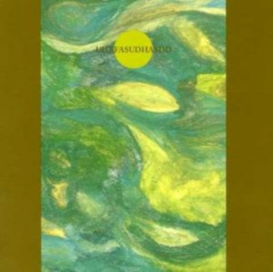 Haino Keiji & Yoshida Tatsuya - Uhrfasudhasdd