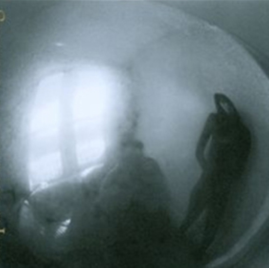 Pavone Jessica - Hope Dawson Is Missing