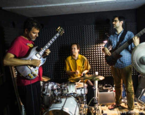 Hypercolor - Hypercolor