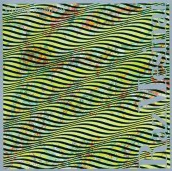 Mesinai Raz - Cyborg Acoustics