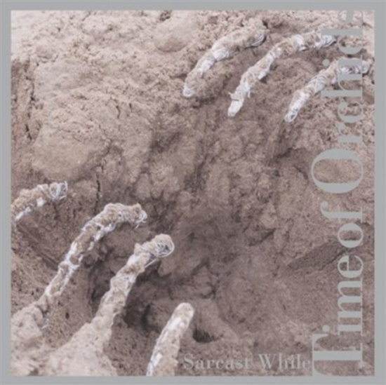 Time Of Orchids - Sarcast While