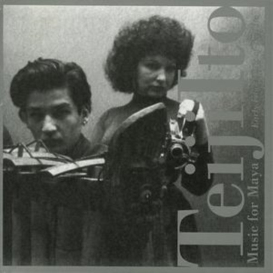 Ito Teiji - Music For Maya - Film Music Of Teij