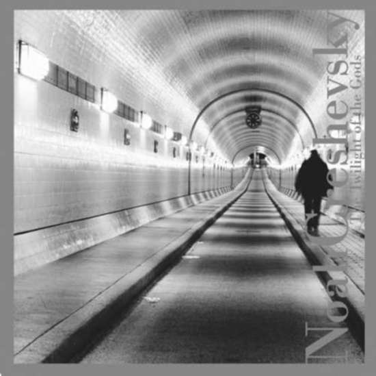 Creshevsky Noah - Twilight Of Gods