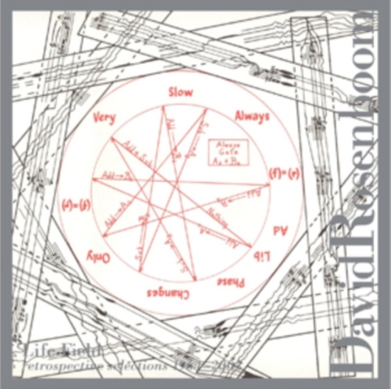 Rosenboom David - Life Field