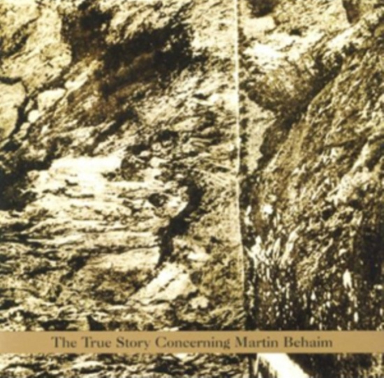 Zakarya - True Story Concerning Martin Behaim