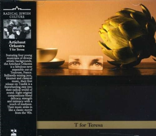 Artichaut Orchestra - T For Teresa