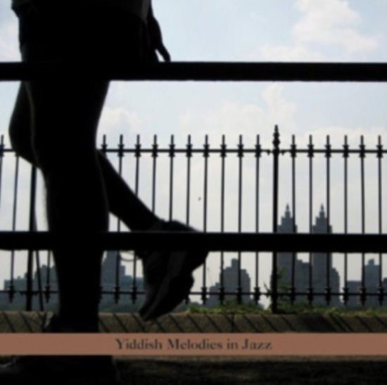 Coen Gabriele - Yiddish Melodies In Jazz
